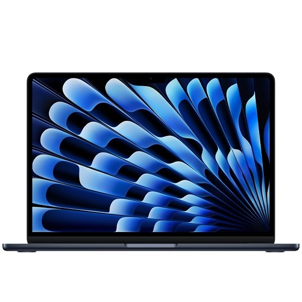 Apple MacBook Air A3449 MDHF4LL (2026) de 13.6" M5 16GB RAM 1TB SSD - Midnight