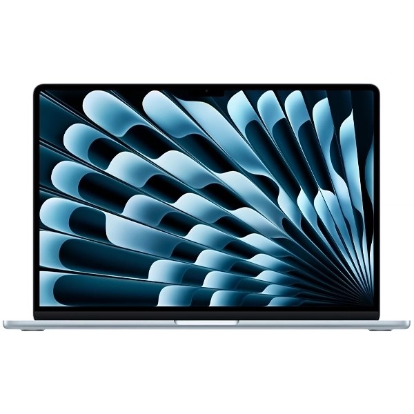 Apple MacBook Air A3448 MDVT4LL (2026) de 15.3" M5 16GB RAM 1TB SSD - Sky Blue