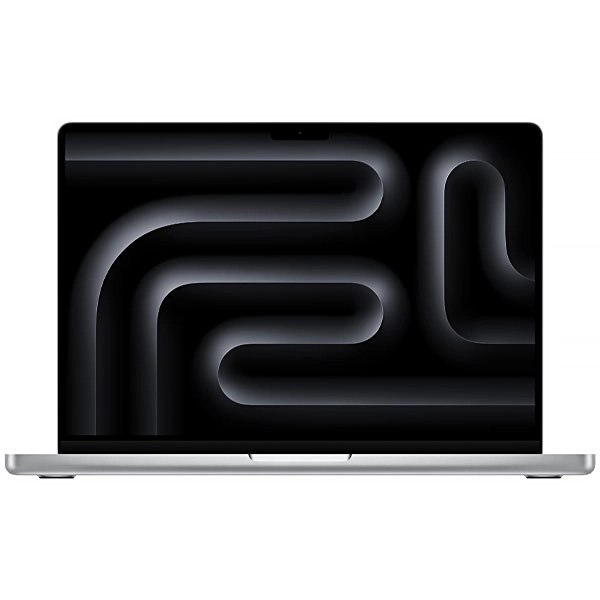 Apple MacBook Pro A3434 MDE54LL (2025) de 14.2" M5 16GB RAM 1TB SSD - Silver