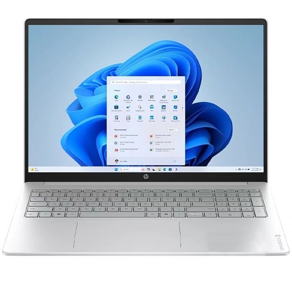 Notebook HP OmniBook 5 16-ag1070wm 16" AMD Ryzen AI 7 350 16GB RAM 512GB SSD - P