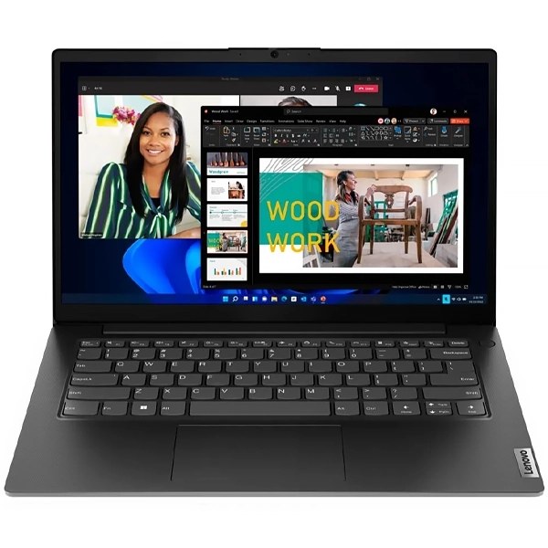 Notebook Lenovo V14 G4 IRU 83A000PCUS 14" Intel Core i7-13620H 16GB RAM 512GB SS