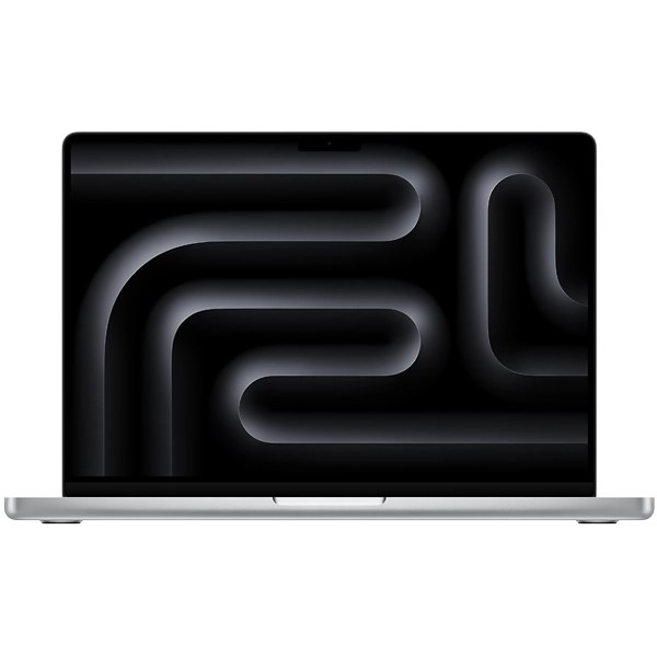 Apple MacBook Pro A3426 MGDP4LL (2026) de 14.2" M5 Pro 24GB RAM 2TB SSD - Silver