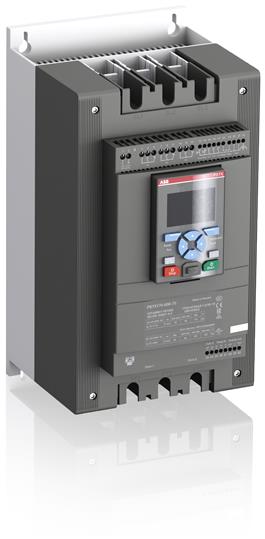 Arrancador Suave 170A 90KW Pstx - Abb