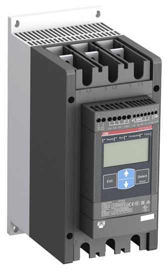 Arrancador Suave 170A 90KW Pse - Abb