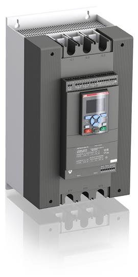 Arrancador Suave 210A 110KW Pstx - Abb