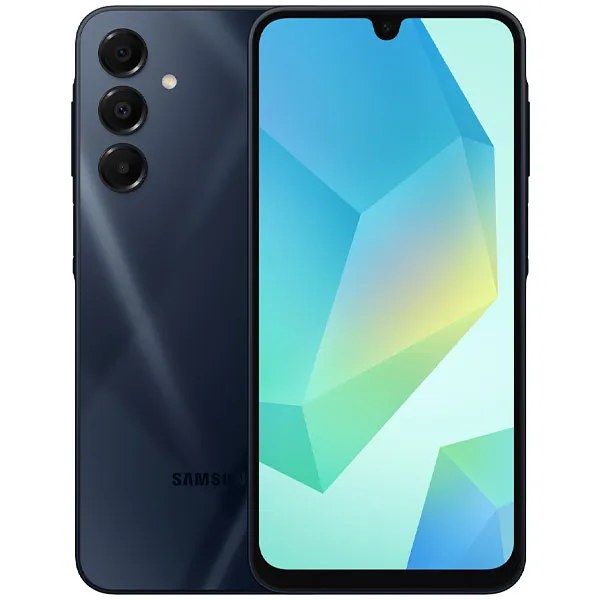 Celular Samsung Galaxy A16 SM-A165F Dual SIM de 128GB 4GB RAM de 6.7" 50+5+2MP 1