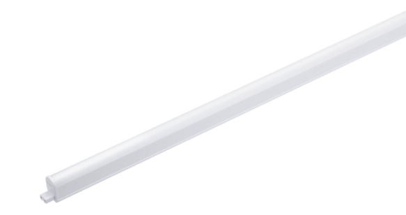 Artef LED Comercial 7W Luz Calida Batten Philips