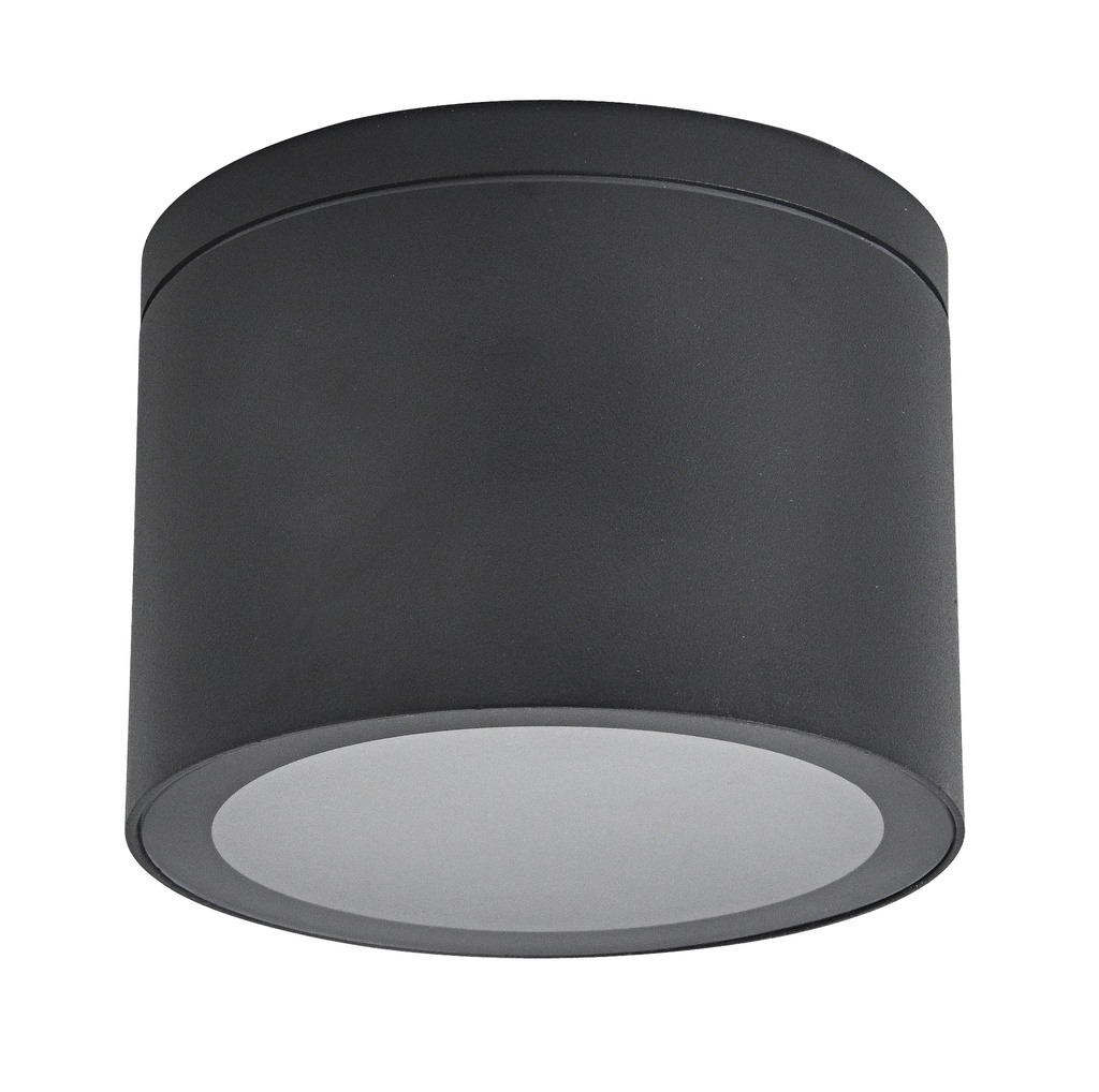 Artef Ado Techo GX53 Circ Negro - Argo