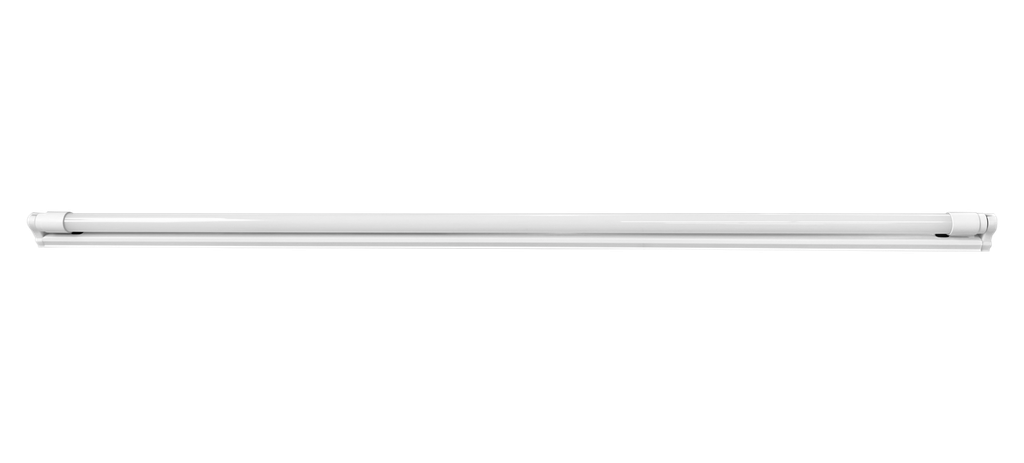 Artef LED Comercial C/ Tubo LED T8 18W 6500K 185 - 265V - Argo