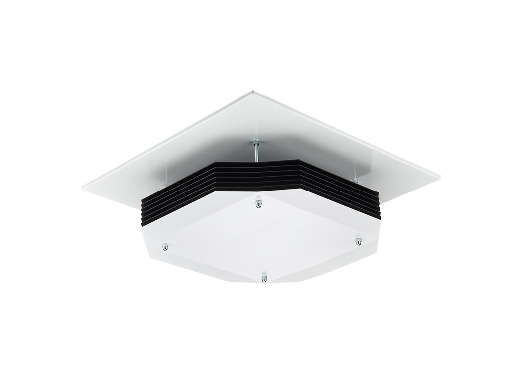 Artefacto De Adosar Techo Desinfectante Uvc Sm345c 4XTUV - Philips