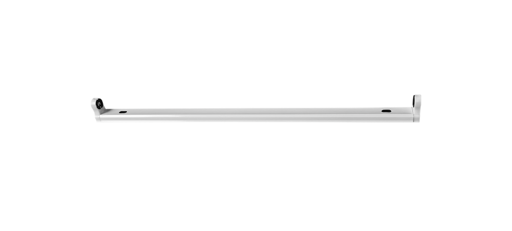 Artefacto Comercial Para Tubo LED 1XT8 9W 600MM - Argo