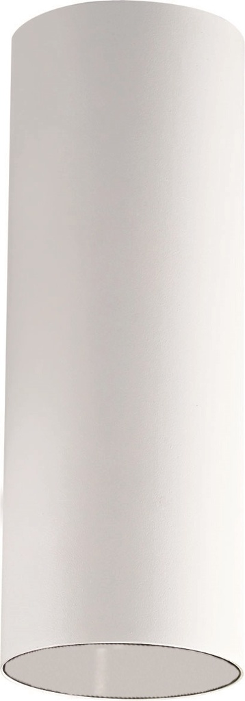 Artefacto LED De Adosar 10W Luz Calida Blanco Iria Argo
