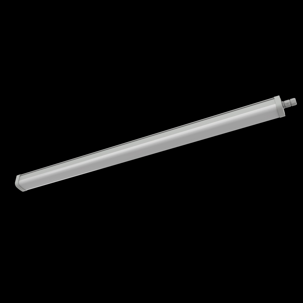 Artefacto LED Estanco De Adosar 30W 3600LM Luz Neutra - Philips