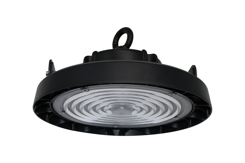 Artefacto LED Industrial 100W 15000LM Luz Fria Aero - Argo