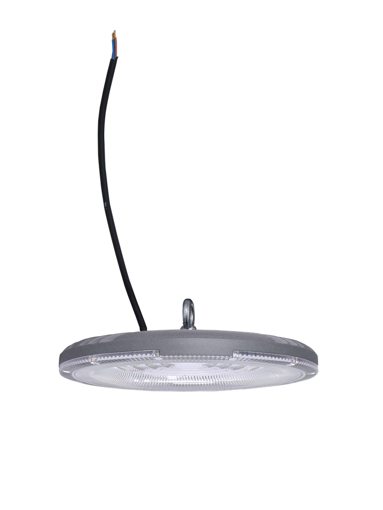 Artefacto LED Industrial 100W 12000LM Luz Fria Nordelite Argo