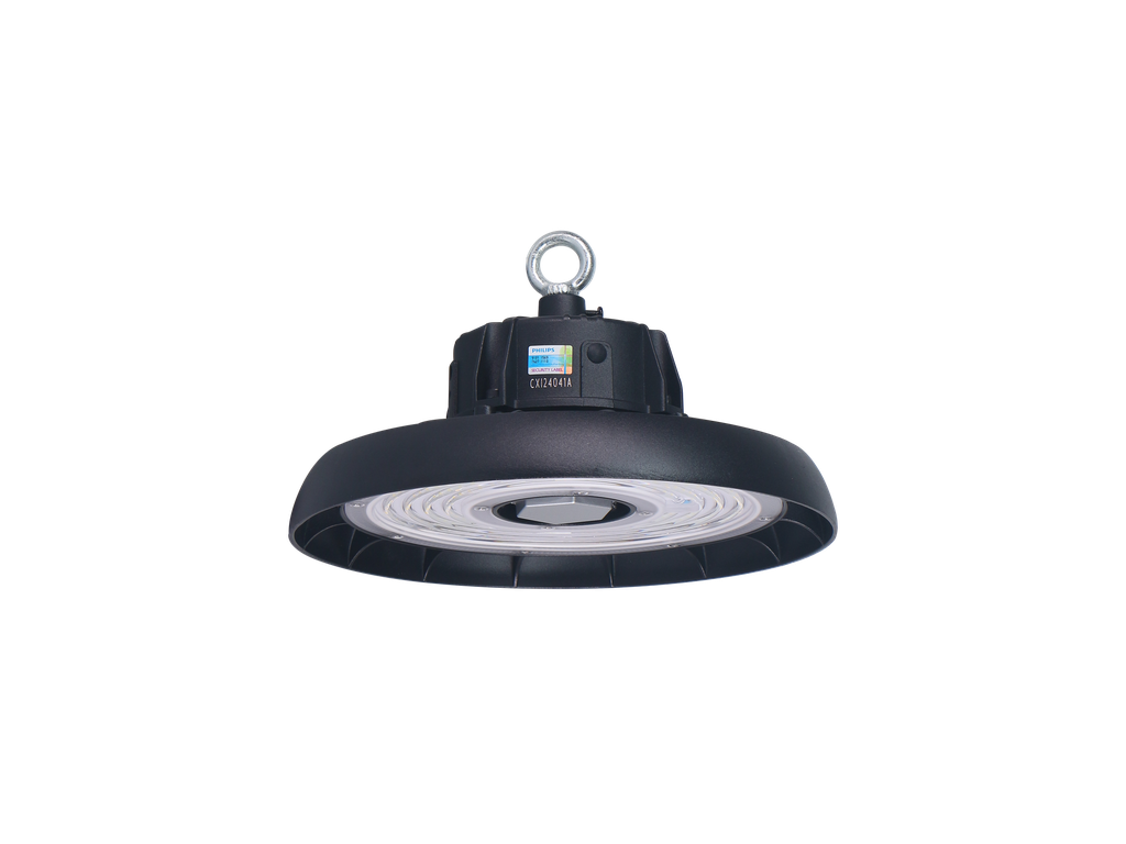 Artefacto LED Industrial 100W 15000LM Luz Fria Nordelux Argo