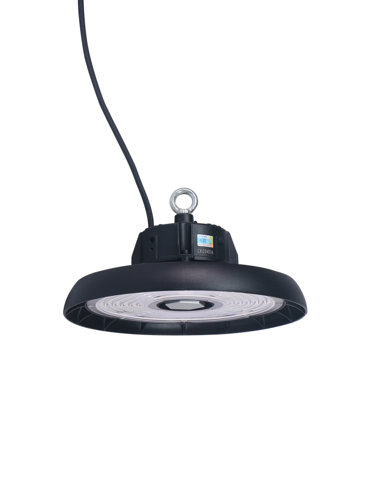 Artefacto LED Industrial 150W 22500LM Luz Fria Nordelux Argo