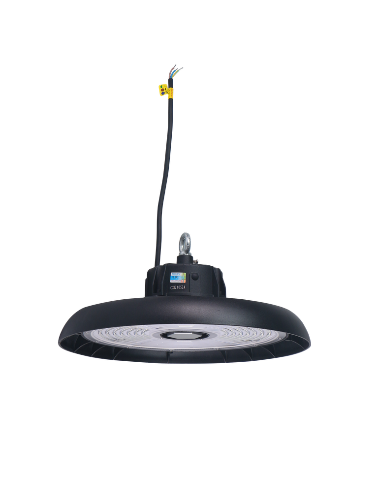 Artefacto LED Industrial 200W 30000LM Luz Fria Nordelux Argo