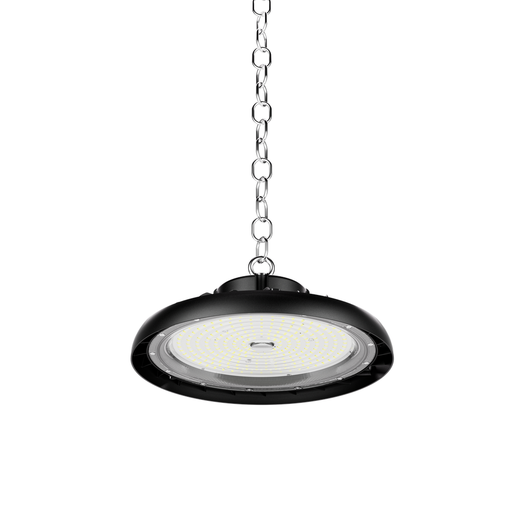 Artefacto LED Industrial 100W 15000LM Luz Fria Nordelux Mini Argo