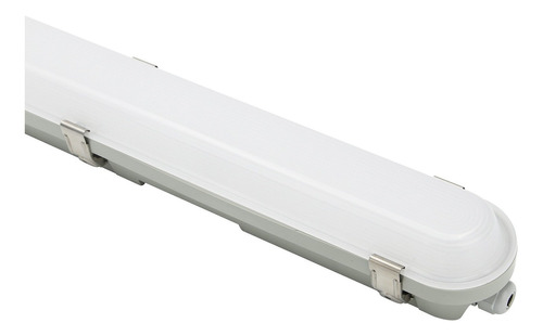 Artefacto LED Estanco Adosar 38W Luz Neutra Essential - Philips (outlet)