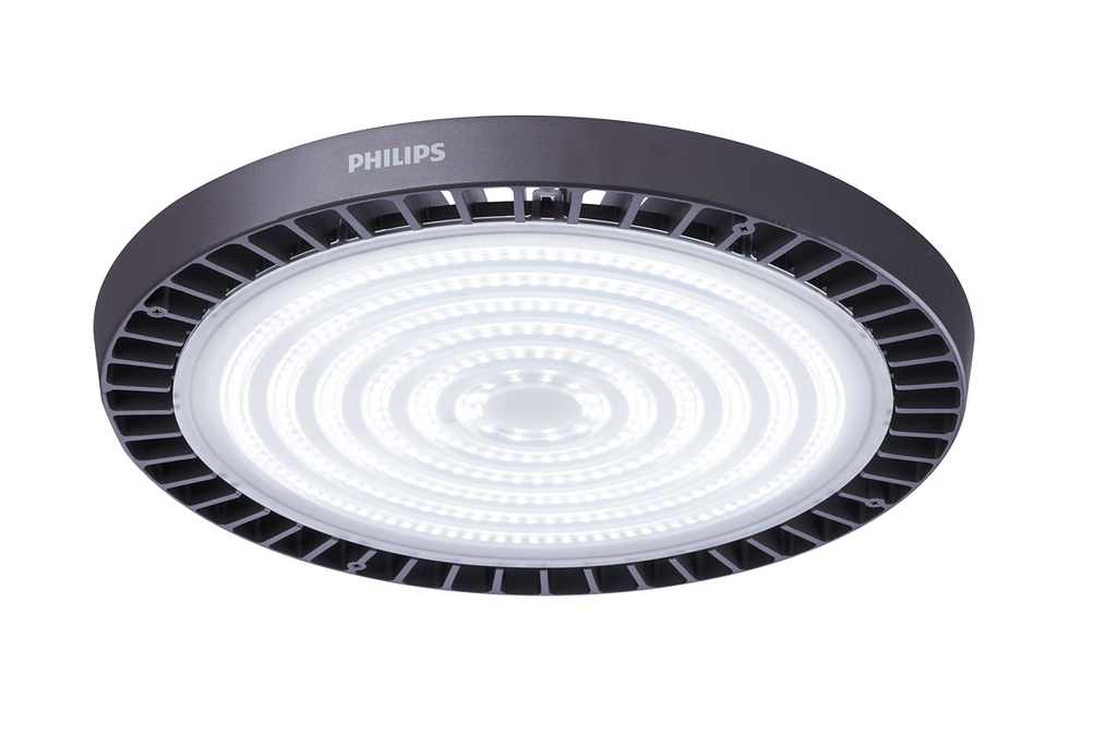 Artefacto LED Industrial 192W Luz Fria Greenp - Philips (outlet)