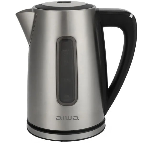 Jarra Eléctrica Aiwa AW-JD1410 2.200 watts 1.7 litros 220 - 240 V ~ 50 60 Hz - P