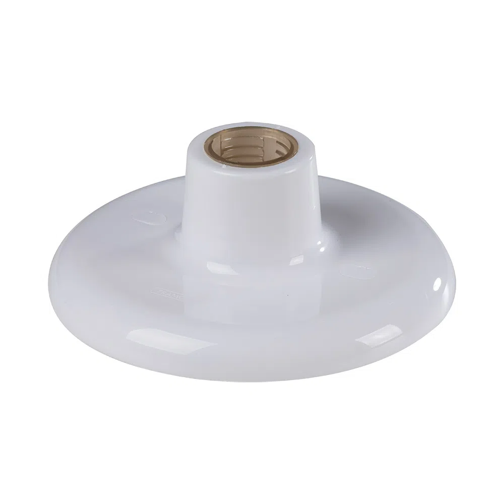 Portalampara Disco 100W - Tramontina (outlet)
