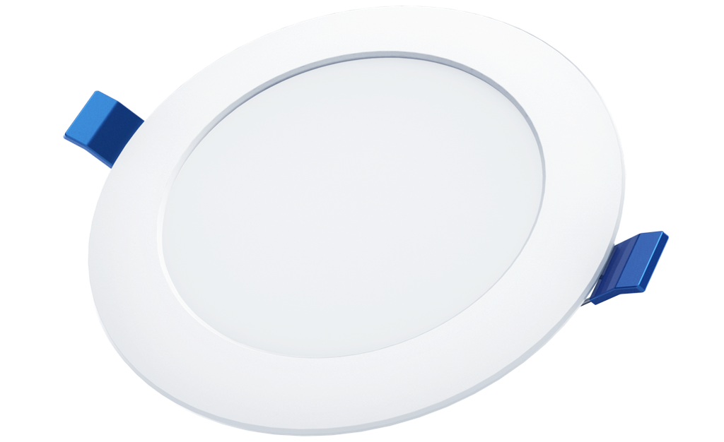 Panel LED Emb Circ 12W 960LM 6500K Ø170mm Tech2 - Argo (outlet)
