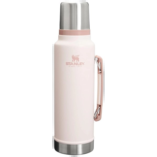 Termo Stanley Classic Legendary Bottle de 950 ml - Verde