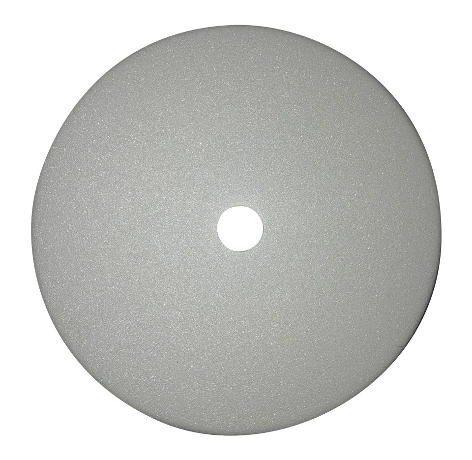 Base De 1 Luz Redondo Gris Argo
