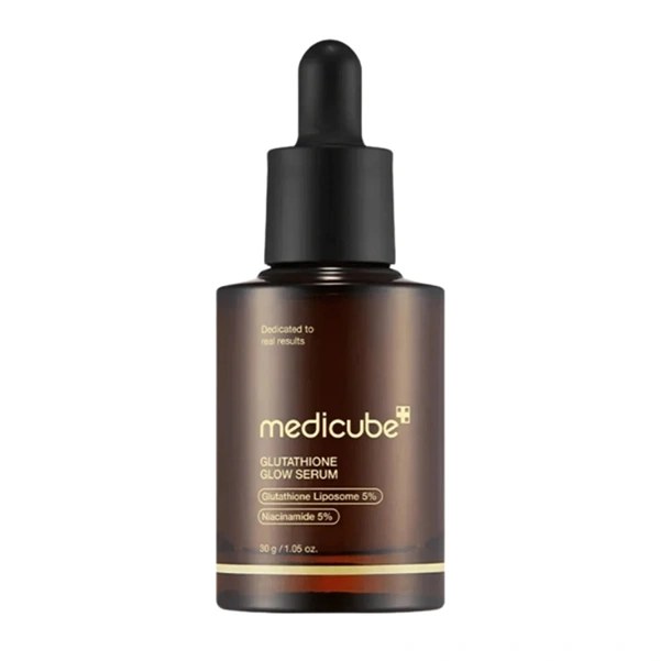 Sérum Facial Medicube Glutathione Glow de 30 g