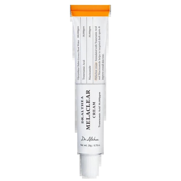 Crema Facial Hidratante Dr. Althea PDRN Reju 5000 20 g