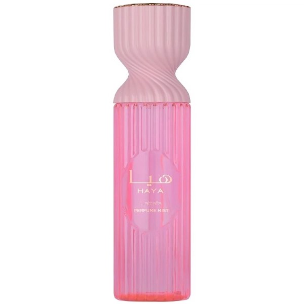Body Mist Feminino Lattafa Yara 250 ml