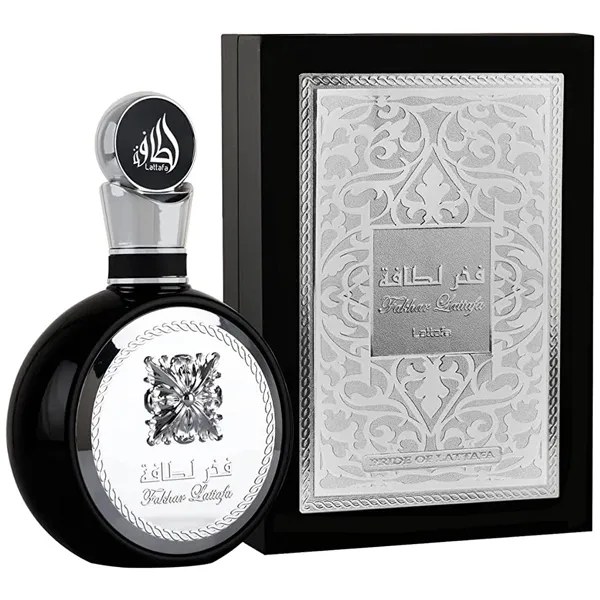 Perfume Masculino Lattafa Fakhar Pride of Lattafa EDP 100 ml