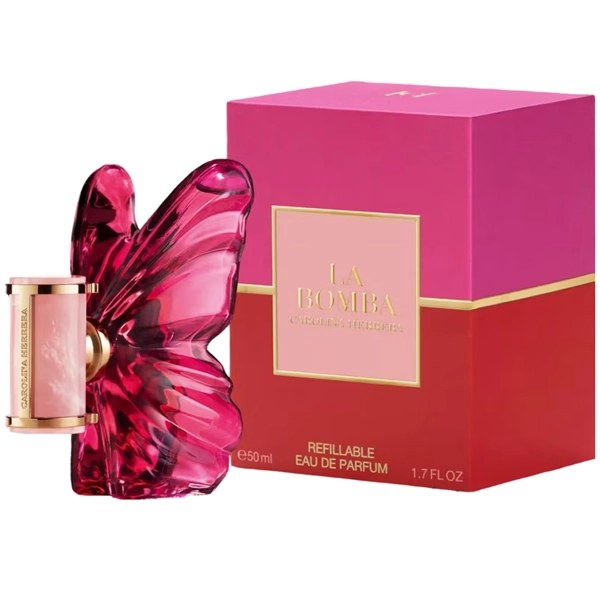 Perfume Femenino Carolina Herrera Good Girl EDP 80 ml