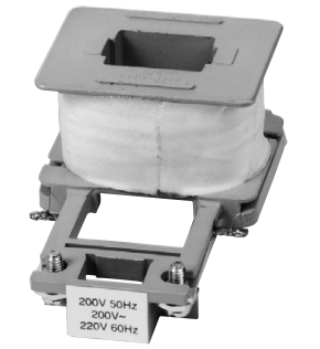 Bobina Para Contactor Ax 9 - 18A 24VCA - Abb