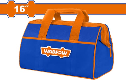 Bolso De Herramientas (13pulg) 41X29X21CM - Wadfow