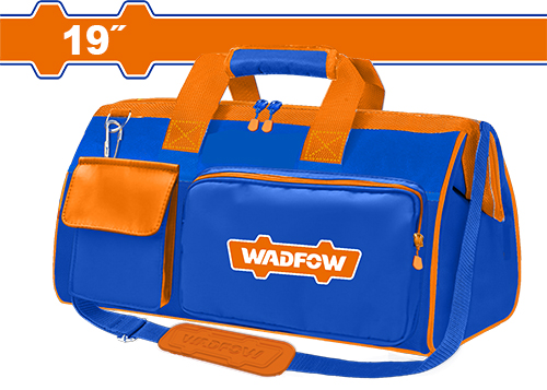 Bolso De Herramientas (19pulg) 48CM - Wadfow