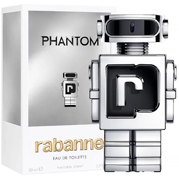 Perfume Masculino Paco Rabanne 1 Million EDT 100 ml