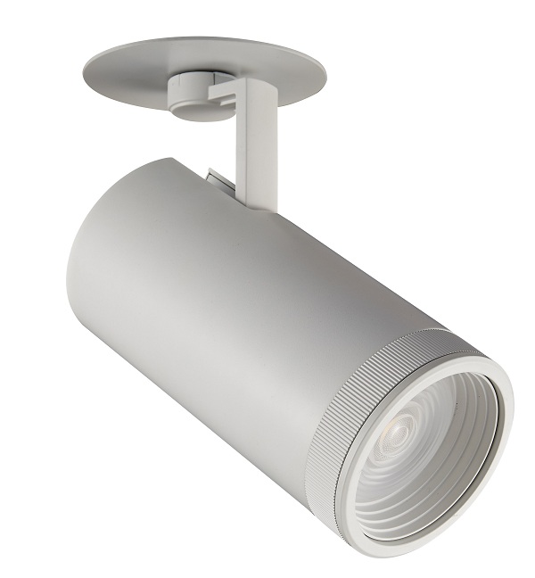 Cabezal LED De 20W Angulo Regulable 2060° Blanco Neo Argo