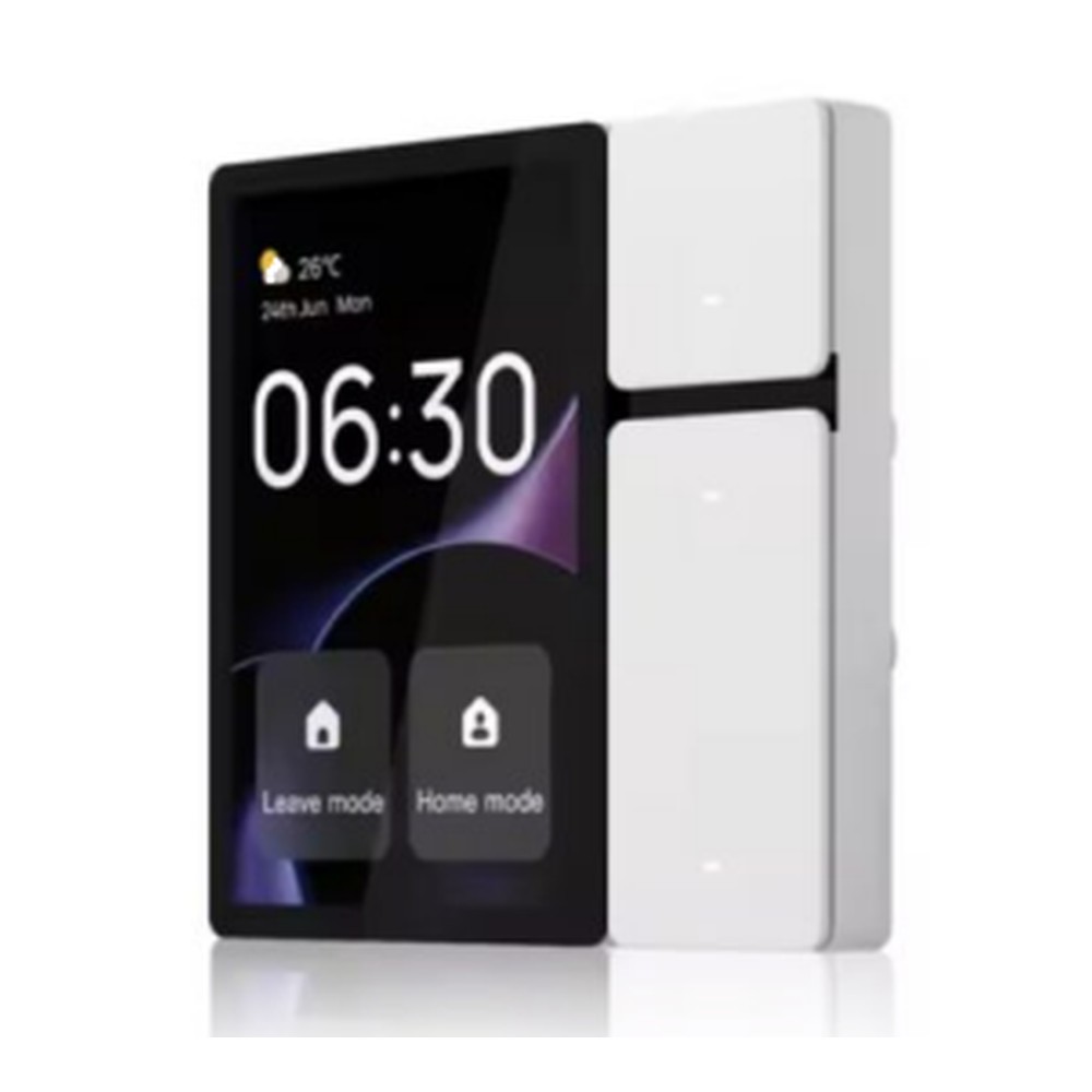 Panel de Control 3.5" Ble+Ir - S-CCS9 - Similar