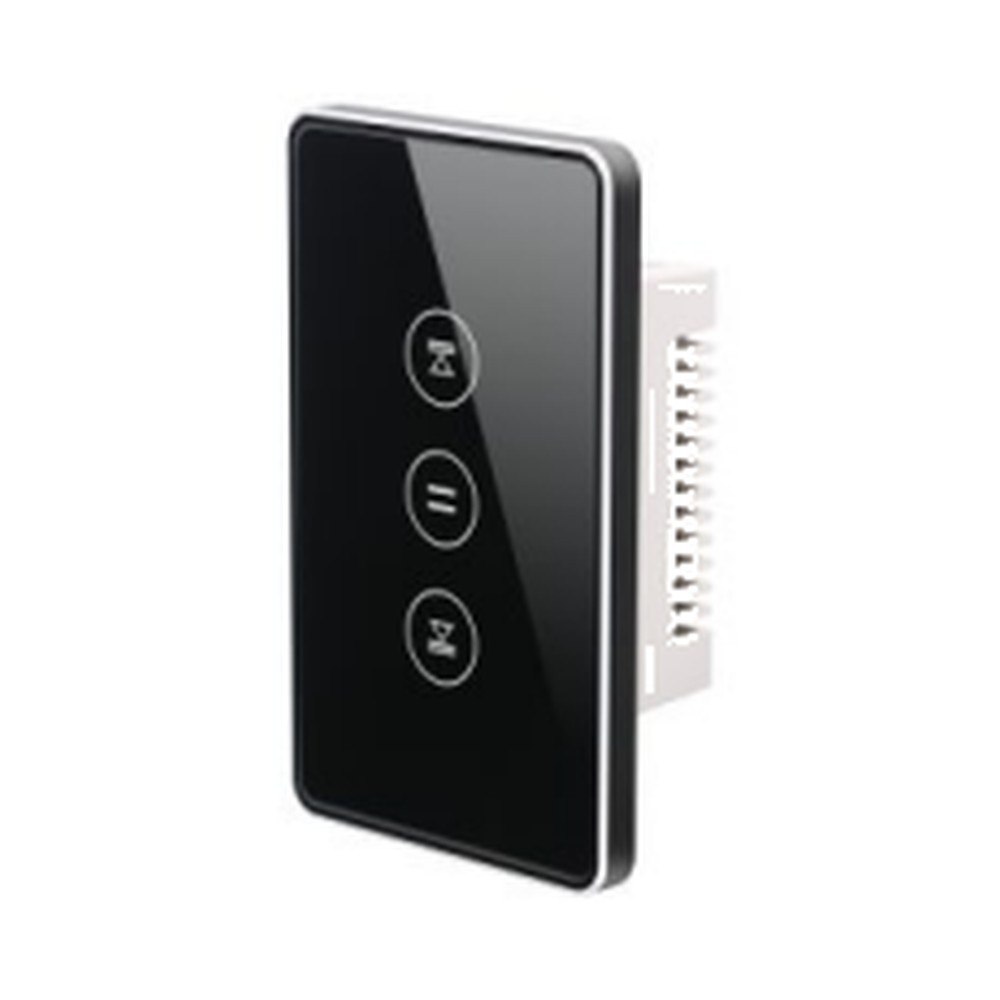 Interruptor Escena Puerta Corrediza US Marco Metal - S-R23 - Similar