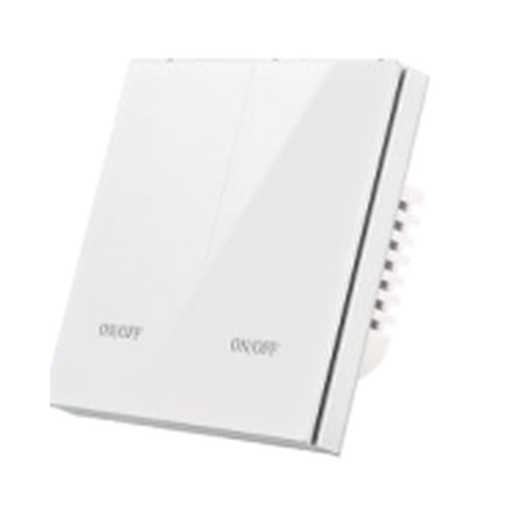 Interruptor Botonera 2 Botones - S-Z0213 - Similar