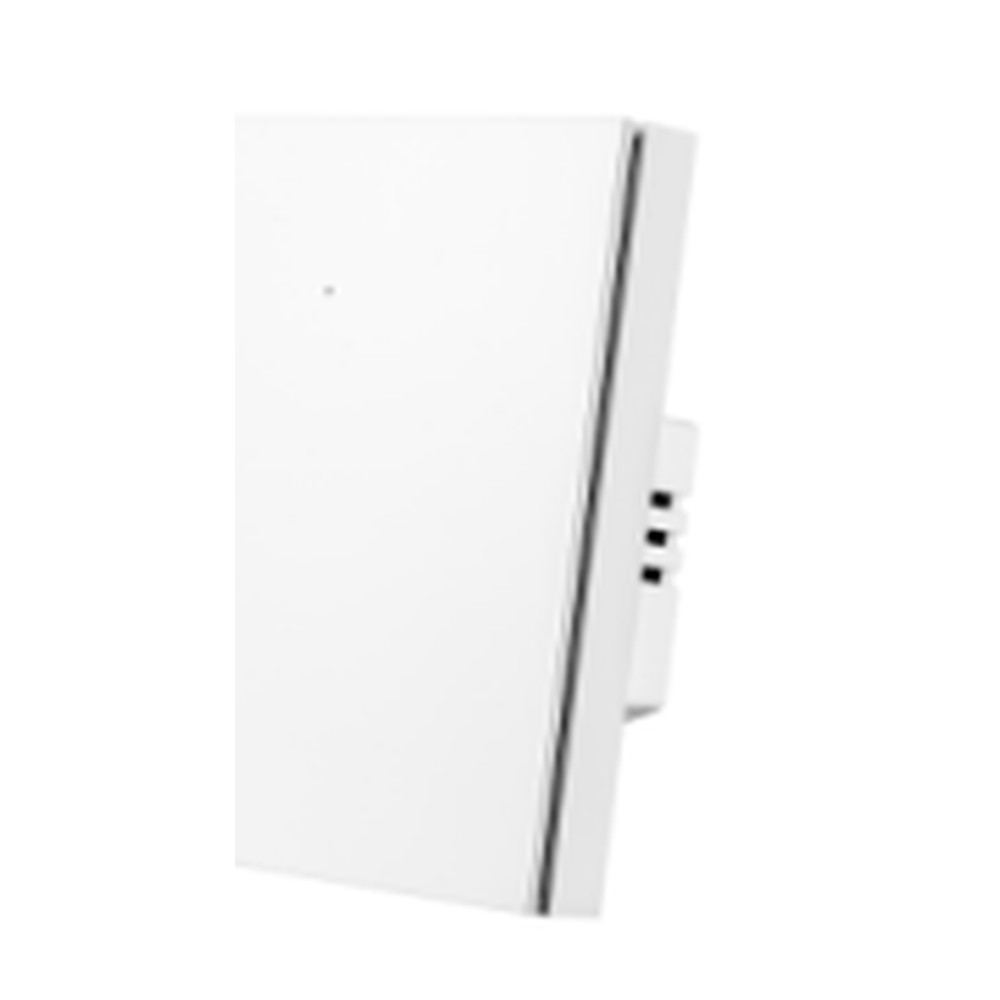 Interruptor Botonera Blanca 1 Boton - S-0111A - Similar