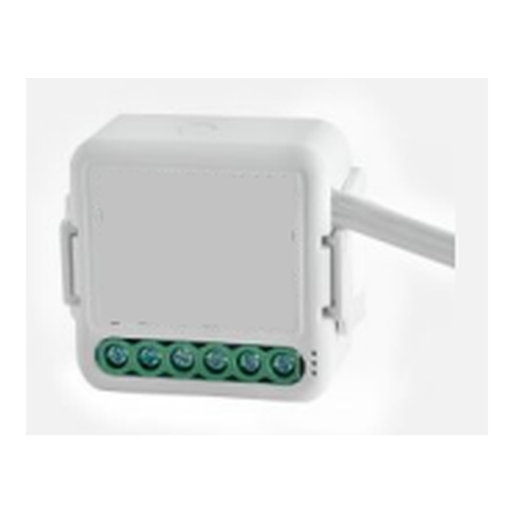 Modulo Interruptor 4 Canales S/Neutro - S-L4CH - Similar