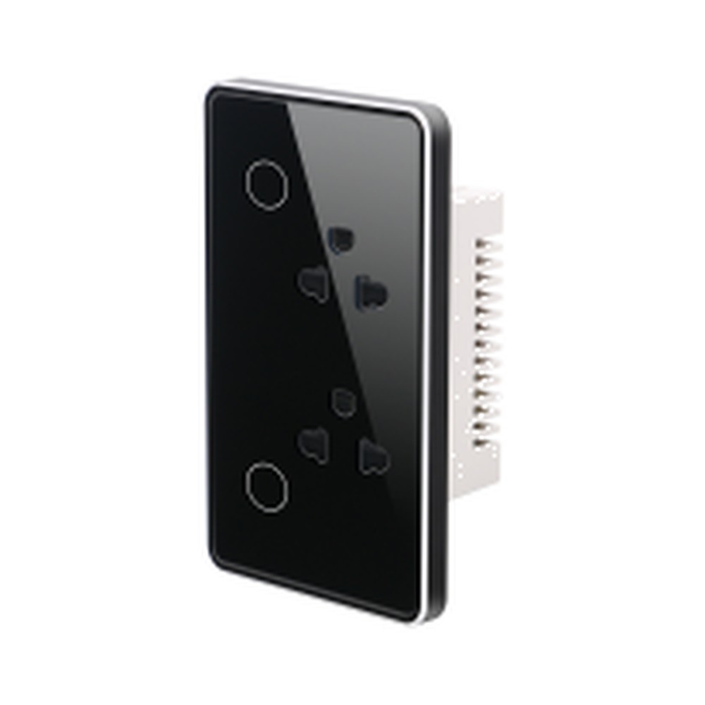 Tomacorriente US - S-US01 - Similar