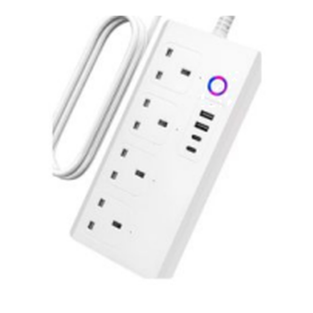 Regleta Enchufe - S-PS04 - Similar