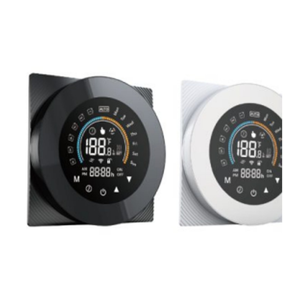 Termostato Inteligente (caldera/electrico) - S-ST10 - Similar