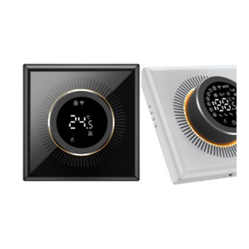 Termostato Inteligente (caldera/electrico) - S-ST11 - Similar