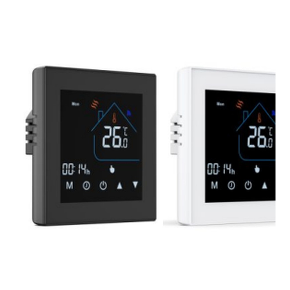 Termostato Inteligente Aire Acondicionado - S-ST12 - Similar